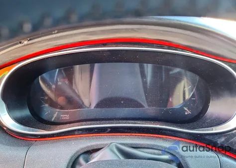 2013 Dodge Dart Limited из США, поврежденный, VIN 1C3CDFCH3DD141881